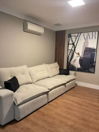 Imagem Apartamento com 4 Quartos à Venda, 346 m² em Ponta Da Praia - Santos Imagem Apartamento com 4 Quartos à Venda, 346 m² em Ponta Da Praia - Santos