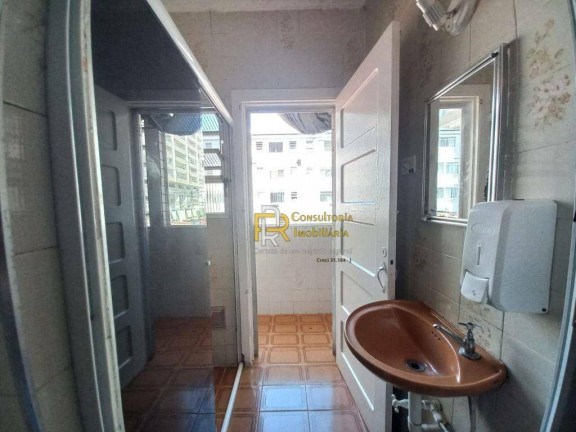 Imagem Kitnet com 1 Quarto à Venda, 30 m² em Vila Guilhermina - Praia Grande Imagem Kitnet com 1 Quarto à Venda, 30 m² em Vila Guilhermina - Praia Grande