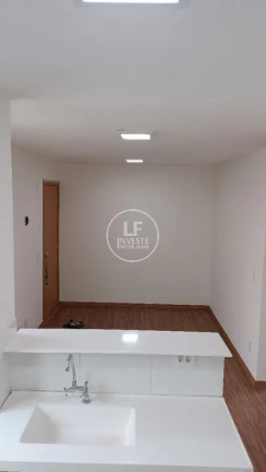 Imagem Apartamento com 2 Quartos à Venda, 40 m² em Lorena Parque - Goiânia
