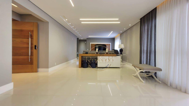 Imagem Apartamento com 3 Quartos à Venda, 177 m² em Campestre - Santo André Imagem Apartamento com 3 Quartos à Venda, 177 m² em Campestre - Santo André