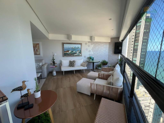 Imagem Apartamento com 4 Quartos à Venda, 213 m² em Boa Viagem - Recife Imagem Apartamento com 4 Quartos à Venda, 213 m² em Boa Viagem - Recife