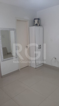 Imagem Apartamento com 1 Quarto à Venda, 44 m² em Centro Histórico - Porto Alegre Imagem Apartamento com 1 Quarto à Venda, 44 m² em Centro Histórico - Porto Alegre
