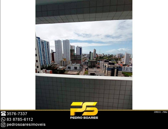 Imagem Cobertura com 2 Quartos à Venda, 71 m² em Jardim Oceania - João Pessoa Imagem Cobertura com 2 Quartos à Venda, 71 m² em Jardim Oceania - João Pessoa