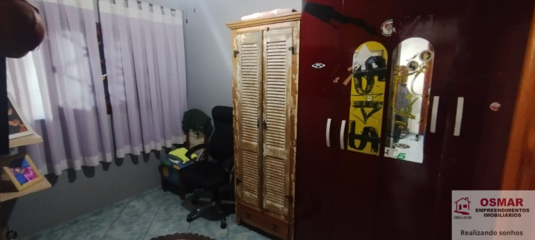 Imagem Casa com 3 Quartos à Venda, 200 m² em Jardim Maria Antonia (nova Veneza) - Sumaré