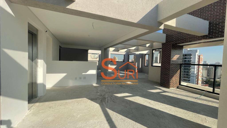 Imagem Cobertura com 3 Quartos à Venda, 254 m² em Jardim - Santo André Imagem Cobertura com 3 Quartos à Venda, 254 m² em Jardim - Santo André
