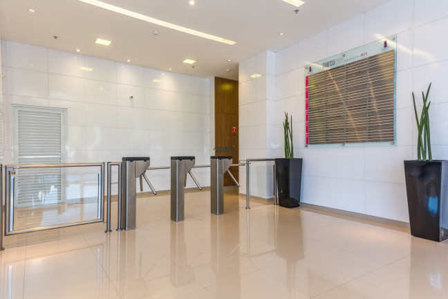 Imagem Imóvel Comercial à Venda, 33 m² em Jardim Do Mar - São Bernardo Do Campo