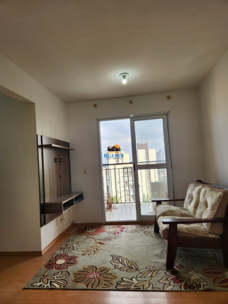Imagem Apartamento com 3 Quartos à Venda, em Jardim Celeste - São Paulo Imagem Apartamento com 3 Quartos à Venda, em Jardim Celeste - São Paulo
