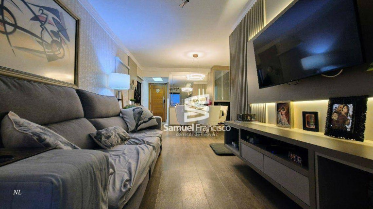 Imagem Apartamento com 3 Quartos à Venda, 110 m² em Alto - Piracicaba Imagem Apartamento com 3 Quartos à Venda, 110 m² em Alto - Piracicaba