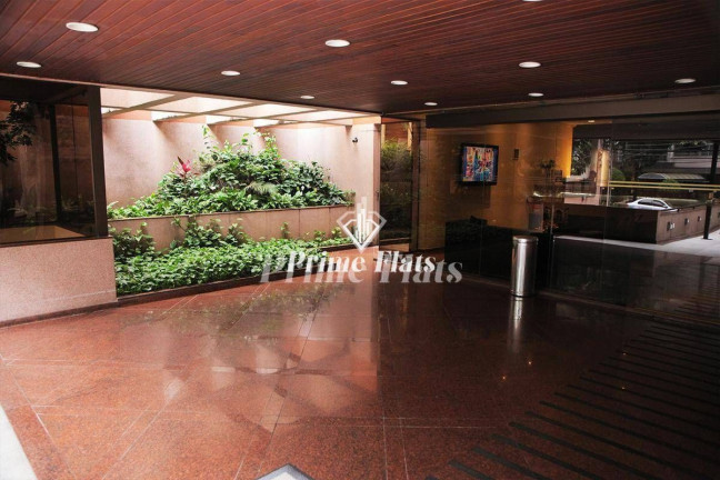 Imagem Apartamento com 1 Quarto à Venda, 40 m² em Jardim Paulista - São Paulo Imagem Apartamento com 1 Quarto à Venda, 40 m² em Jardim Paulista - São Paulo