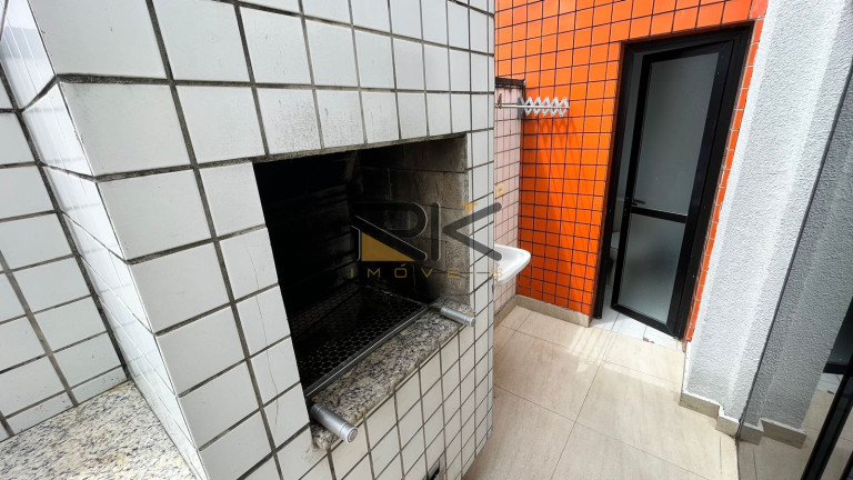 Imagem Cobertura com 3 Quartos à Venda, 125 m² em Tenório - Ubatuba
