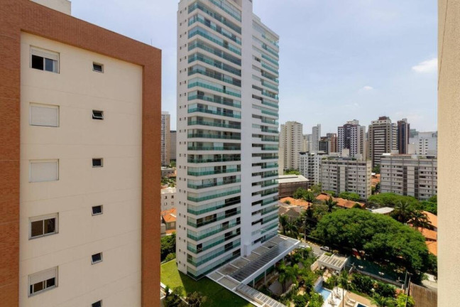 Imagem Apartamento com 1 Quarto à Venda, 34 m² em Vila Mariana - São Paulo Imagem Apartamento com 1 Quarto à Venda, 34 m² em Vila Mariana - São Paulo