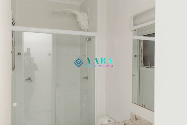 Imagem Apartamento com 2 Quartos à Venda, 110 m² em Praia Grande - Ubatuba