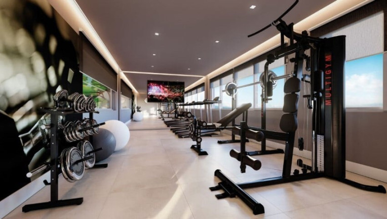 Imagem Apartamento com 3 Quartos à Venda, 85 m² em Salgado Filho - Gravataí Imagem Apartamento com 3 Quartos à Venda, 85 m² em Salgado Filho - Gravataí