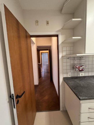 Imagem Apartamento com 4 Quartos à Venda, 160 m² em Alphaville - Barueri