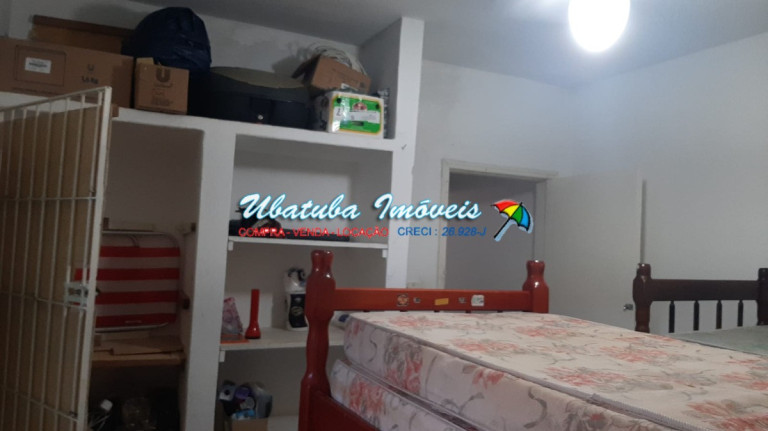 Imagem Casa com 2 Quartos à Venda, 65 m² em Perequê Açu - Ubatuba