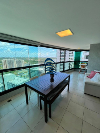 Imagem Imóvel com 3 Quartos à Venda, 113 m² em Patamares - Salvador Imagem Imóvel com 3 Quartos à Venda, 113 m² em Patamares - Salvador