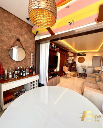 Imagem Imóvel com 2 Quartos à Venda, 90 m² em Praia Do Morro - Guarapari