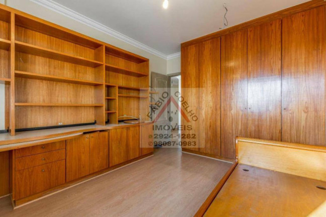 Imagem Apartamento com 3 Quartos à Venda, 236 m² em Campo Belo - São Paulo Imagem Apartamento com 3 Quartos à Venda, 236 m² em Campo Belo - São Paulo