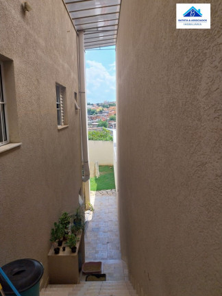 Imagem Sobrado com 2 Quartos à Venda, 69 m² em Jardim Novo Campos Elíseos - Campinas Imagem Sobrado com 2 Quartos à Venda, 69 m² em Jardim Novo Campos Elíseos - Campinas