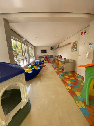 Imagem Apartamento com 3 Quartos à Venda, 64 m² em Paulicéia - São Bernardo Do Campo Imagem Apartamento com 3 Quartos à Venda, 64 m² em Paulicéia - São Bernardo Do Campo