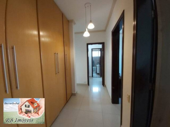 Imagem Apartamento com 3 Quartos à Venda, 127 m² em Centro - São Bernardo Do Campo Imagem Apartamento com 3 Quartos à Venda, 127 m² em Centro - São Bernardo Do Campo