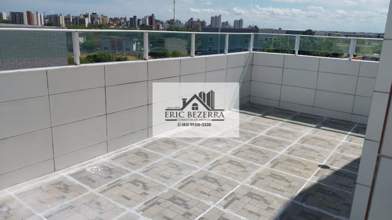 Imagem Apartamento com 2 Quartos à Venda, 57 m² em Ponta De Campina - Cabedelo Imagem Apartamento com 2 Quartos à Venda, 57 m² em Ponta De Campina - Cabedelo