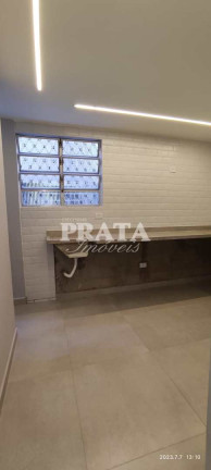 Imagem Apartamento com 2 Quartos à Venda, 51 m² em Campo Grande - Santos Imagem Apartamento com 2 Quartos à Venda, 51 m² em Campo Grande - Santos