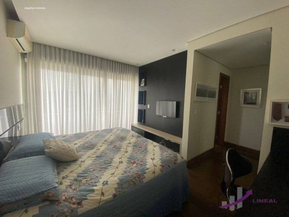 Imagem Casa de Condomínio com 4 Quartos à Venda, 990 m² em Quintas Do Sol - Nova Lima Imagem Casa de Condomínio com 4 Quartos à Venda, 990 m² em Quintas Do Sol - Nova Lima