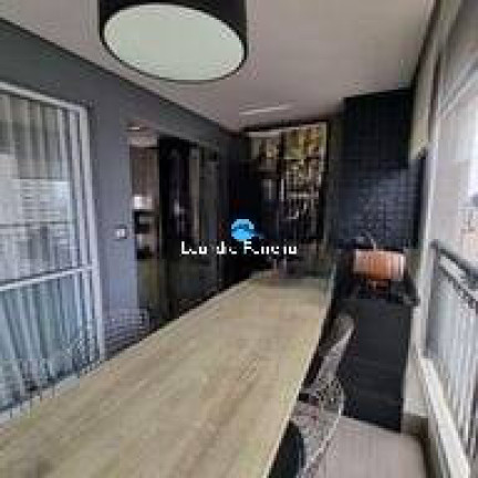 Imagem Apartamento com 2 Quartos à Venda, 147 m² em Centro - São Bernardo Do Campo