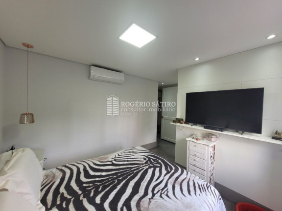 Imagem Apartamento com 3 Quartos à Venda, 217 m² em Chacara Klabin  - São Paulo