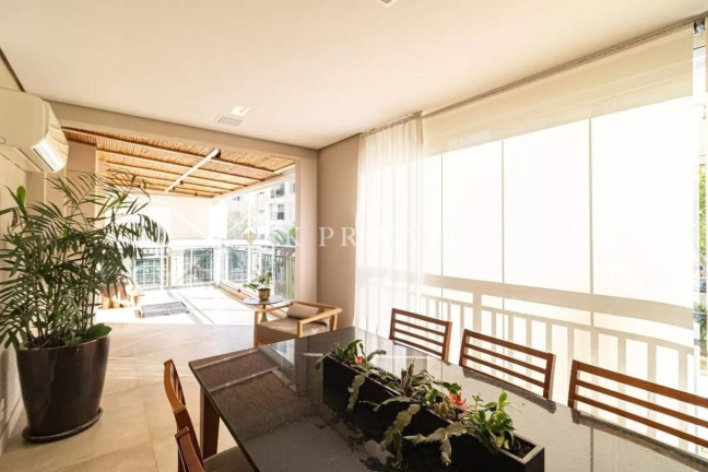 Imagem Apartamento com 3 Quartos à Venda, 151 m² em Lapa - São Paulo
