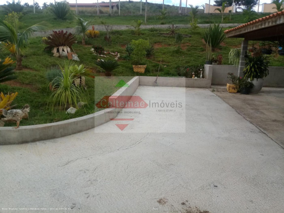 Imagem Chácara com 4 Quartos à Venda, 384 m² em Santa Luzia Rural - Taubaté Imagem Chácara com 4 Quartos à Venda, 384 m² em Santa Luzia Rural - Taubaté