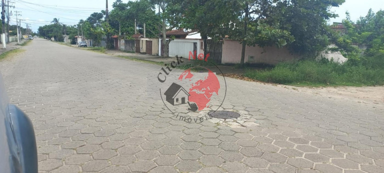 Imagem Terreno à Venda, em Gaivota - Itanhaém Imagem Terreno à Venda, em Gaivota - Itanhaém
