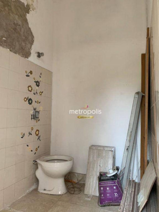 Imagem Sobrado para Alugar, 106 m² em Santa Paula - São Caetano Do Sul Imagem Sobrado para Alugar, 106 m² em Santa Paula - São Caetano Do Sul