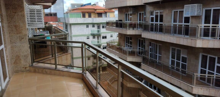 Imagem Cobertura com 3 Quartos à Venda, 210 m² em Braga - Cabo Frio Imagem Cobertura com 3 Quartos à Venda, 210 m² em Braga - Cabo Frio