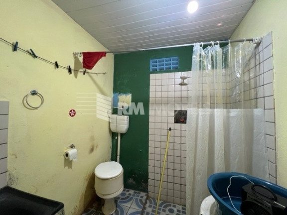 Imagem Casa com 2 Quartos à Venda, 60 m² em Fazenda Grande Ii - Salvador Imagem Casa com 2 Quartos à Venda, 60 m² em Fazenda Grande Ii - Salvador