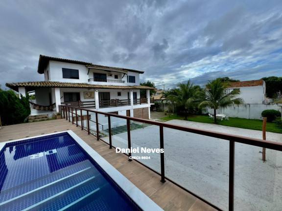 Imagem Casa com 5 Quartos à Venda, 378 m² em Vilas Do Atlântico - Lauro De Freitas Imagem Casa com 5 Quartos à Venda, 378 m² em Vilas Do Atlântico - Lauro De Freitas