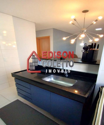 Imagem Apartamento com 2 Quartos à Venda, 40 m² em Pompéia - Piracicaba Imagem Apartamento com 2 Quartos à Venda, 40 m² em Pompéia - Piracicaba