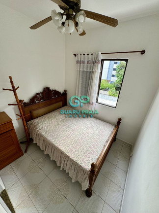 Imagem Apartamento com 2 Quartos à Venda, 64 m² em Enseada - Guarujá