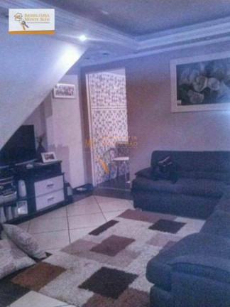 Imagem Sobrado com 2 Quartos à Venda, 70 m² em Residencial Parque Cumbica - Guarulhos Imagem Sobrado com 2 Quartos à Venda, 70 m² em Residencial Parque Cumbica - Guarulhos