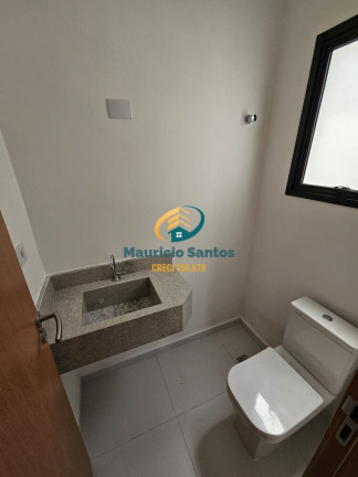 Imagem Sobrado com 3 Quartos à Venda, 139 m² em Centro - Mongaguá Imagem Sobrado com 3 Quartos à Venda, 139 m² em Centro - Mongaguá