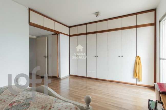 Imagem Apartamento com 3 Quartos à Venda, 142 m² em Perdizes - São Paulo Imagem Apartamento com 3 Quartos à Venda, 142 m² em Perdizes - São Paulo