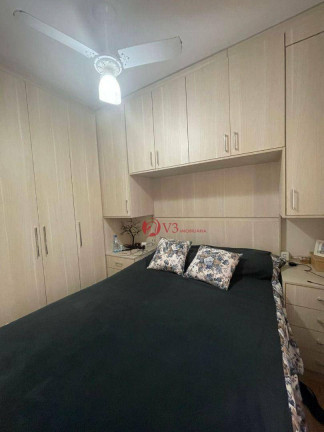 Imagem Apartamento com 2 Quartos à Venda, 42 m² em Vila Matilde - São Paulo Imagem Apartamento com 2 Quartos à Venda, 42 m² em Vila Matilde - São Paulo