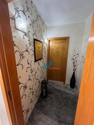 Imagem Apartamento com 3 Quartos à Venda, 123 m² em Centro - São Bernardo Do Campo Imagem Apartamento com 3 Quartos à Venda, 123 m² em Centro - São Bernardo Do Campo