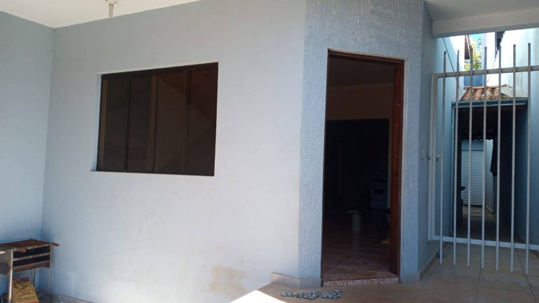 Imagem Casa com 3 Quartos à Venda, 187 m² em Centro - Boituva Imagem Casa com 3 Quartos à Venda, 187 m² em Centro - Boituva
