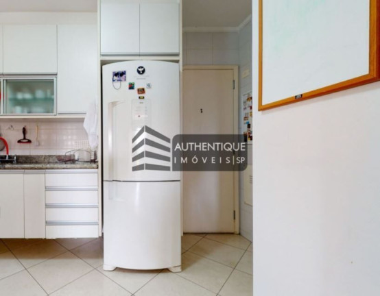 Imagem Apartamento com 2 Quartos à Venda, 96 m² em Brooklin Novo - São Paulo Imagem Apartamento com 2 Quartos à Venda, 96 m² em Brooklin Novo - São Paulo
