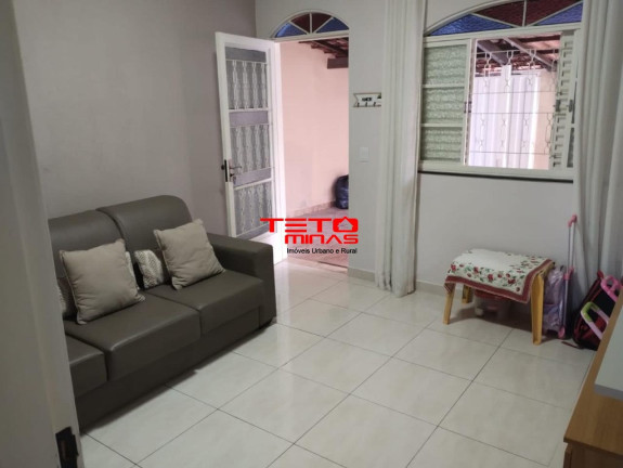 Imagem Casa com 2 Quartos à Venda, 250 m² em Residencial Carioca - São Lourenço Imagem Casa com 2 Quartos à Venda, 250 m² em Residencial Carioca - São Lourenço