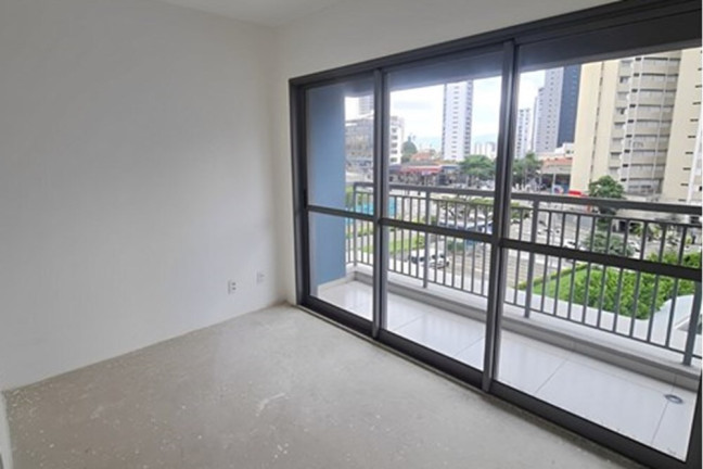 Imagem Apartamento com 1 Quarto à Venda, 22 m² em Sumarezinho - São Paulo Imagem Apartamento com 1 Quarto à Venda, 22 m² em Sumarezinho - São Paulo