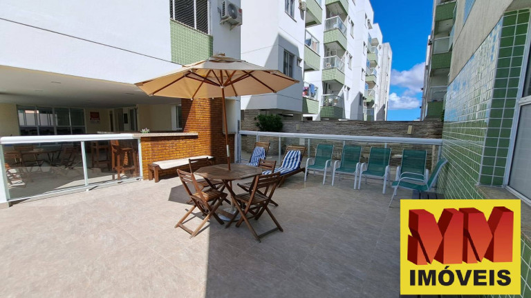 Imagem Cobertura com 2 Quartos à Venda, 55 m² em Parque Riviera - Cabo Frio Imagem Cobertura com 2 Quartos à Venda, 55 m² em Parque Riviera - Cabo Frio