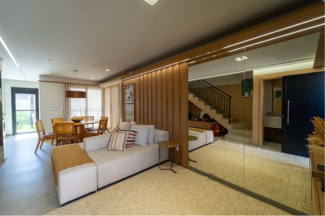 Casa com 2 Quartos à Venda, 111 m² em Jardim Carolina - Jundiaí